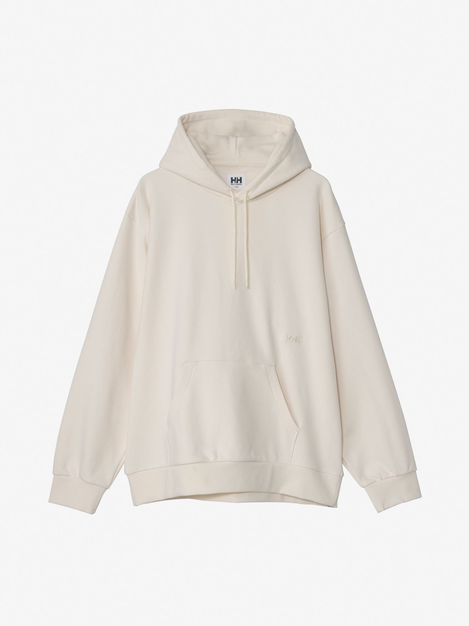 【ヘリーハンセン/HELLY HANSEN】の【公式】HHキーコンセプトスウェットパーカ(ユニセックス) インテリア・キッズ・メンズ・レディースファッション・服の通販 founy(ファニー) ファッション Fashion レディースファッション Fashion for Women トップス・カットソー Cut & Sew Tops レディースパーカー・カジュアルフーディー Casual Hoodies & Sweatshirts スウェット・クルーネックトップス Sweatshirts & Crewnecks / Relaxed Fit Sweat Tops スウェット / スエット Sweatshirt, Sweatwear スピンドル Spindle, Drawcord フロント Front, Front Design ベーシック Basic, Essential レギュラー Regular, Standard Fit ワンポイント One Point, Statement Accent アイボリー|ID: prp329100004794877 ipo3291000000034789876