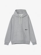 【ヘリーハンセン/HELLY HANSEN】の【公式】HHキーコンセプトスウェットパーカ(ユニセックス) ミックスグレー|ID: prp329100004794877 ipo3291000000034789878