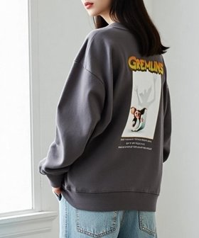 【ラザル/LAZAR】のトレーナー スウェット オーバーサイズ 裏起毛 メンズ レディース 人気、トレンドファッション・服の通販 founy(ファニー) ファッション Fashion レディースファッション Fashion for Women トップス・カットソー Cut & Sew Tops レディースパーカー・カジュアルフーディー Casual Hoodies & Sweatshirts スウェット・クルーネックトップス Sweatshirts & Crewnecks / Relaxed Fit Sweat Tops イラスト Illustration ヴィンテージ Vintage Style カラフル Colorful Design カーゴパンツ Cargo Pants, Utility Pants カーディガン Cardigan, Knitwear キャップ Cap, Baseball Cap キャラクター Character, Licensed Characters グラフィック Graphic, Graphic Design ジャケット Jacket, Outerwear スウェット / スエット Sweatshirt, Sweatwear ストライプ Stripe, Striped Pattern スニーカー Sneakers, Trainers スポーツ Sports, Activewear スラックス Slacks, Dress Pants セットアップ Set-Up, Coordinated Outfit センター Center, Center Line デニム Denim, Jeans Material トレンド Trend, Trending Now トレーナー Sweatshirt, Trainer 定番 Standard, Basic Item 人気 Popular, Best Seller パーカー Hoodie, Parka ビッグ Big, Oversized フレア Flare, Flared ブルゾン Blouson, Bomber Jacket |ID:prp329100004794887