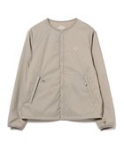 【ビーミングライフストアバイビームス/B:MING LIFE STORE by BEAMS】のDANTON / インサレーション ジャケット 人気、トレンドファッション・服の通販 founy(ファニー) ファッション Fashion レディースファッション Fashion for Women アウター Coat / Outerwear Collection レディースジャケット・軽アウター Jackets アクリル Acrylic Material インナー Innerwear 洗える Machine Washable コーティング Coating, Coated Finish 軽量 Lightweight, Ultra Light シンプル Simple, Minimal ジャケット Jacket, Outerwear ストレッチ Stretch, Stretchy Fabric フィット Fit, Slim Fit フォルム Silhouette, Form フランス France, French ワーク Workwear, Utility Style 再入荷 Restock / Back in Stock おすすめ Recommended / Our Picks 旅行 Travel thumbnail TAUPE|ID: prp329100004794941 ipo3291000000036290844