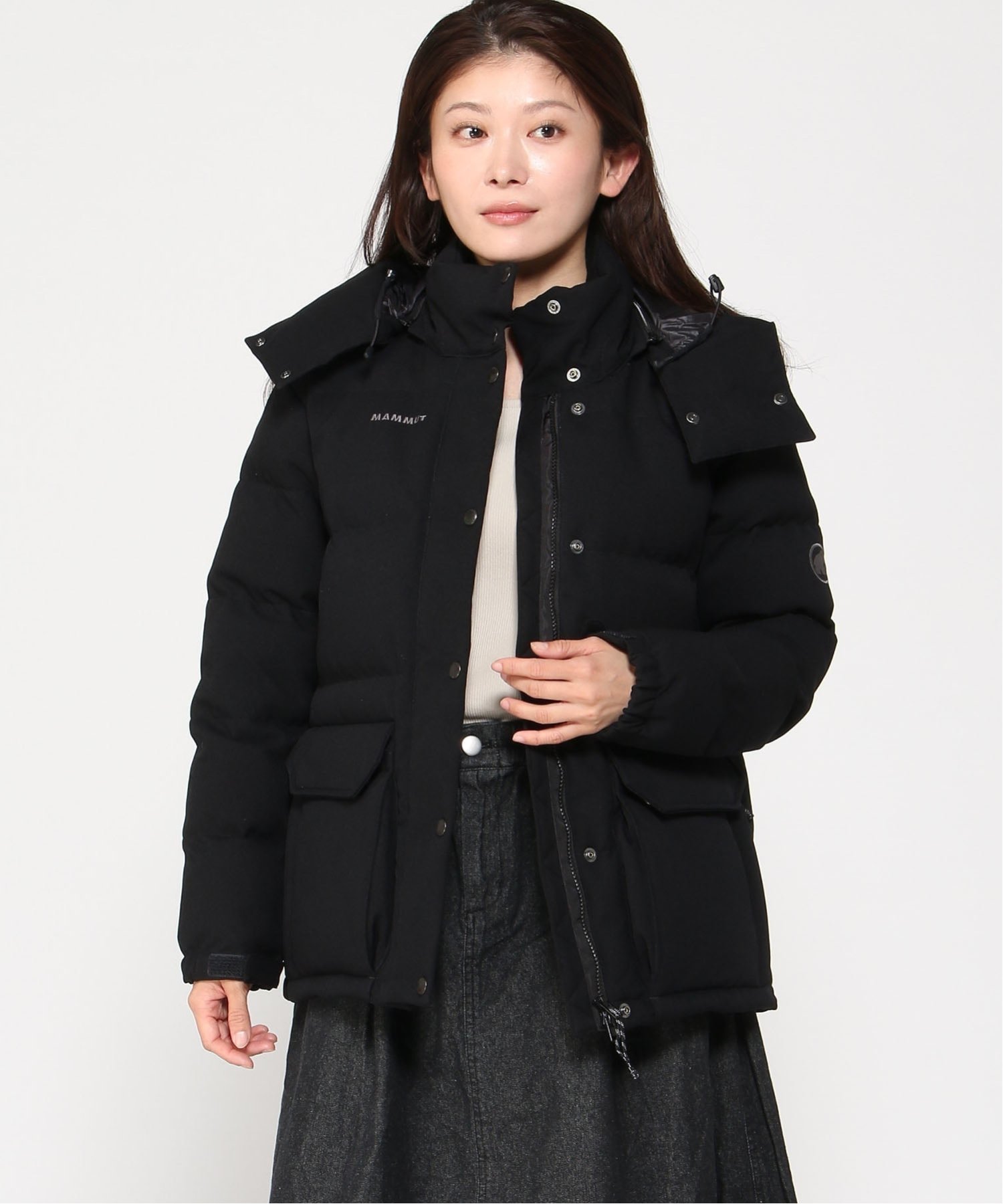 【マムート/MAMMUT】のMAMMUT/ロゼグ 2.0 インサレーション フーデッド ジャケット 人気、トレンドファッション・服の通販 founy(ファニー) ファッション Fashion レディースファッション Fashion for Women アウター Coat / Outerwear Collection レディースジャケット・軽アウター Jackets アウトドア Outdoor Clothing アニマル Animal Print インナー Innerwear ジャケット Jacket, Outerwear ダウン Down, Puffer パターン Pattern, Design Print フラップ Flap, Flap Pocket フロント Front, Front Design ポケット Pocket, Pocket Detail other-1|ID: prp329100004794950 ipo3291000000034790253