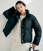 【アンタイトル/UNTITLED】の【トレンド/撥水機能/防寒】ショートダウンコート 人気、トレンドファッション・服の通販 founy(ファニー) ファッション Fashion レディースファッション Fashion for Women アウター Coat / Outerwear Collection コート・ロングコート・ピーコート Long Coats, Peacoats & More ダウンジャケット・軽量ダウン Warm & Lightweight Down Jackets ショート Short, Short Length スタンド Stand Collar, Upright Stand スマート Smart, Elegant ダウン Down, Puffer トレンド Trend, Trending Now バランス Balance, Style Balance ヘムライン Hemline, Bottom Cut ポケット Pocket, Pocket Detail 防寒 Cold Protection, Winter-Ready ワイド Wide, Wide Fit おすすめ Recommended / Our Picks thumbnail ブラック|ID: prp329100004794955 ipo3291000000034790286