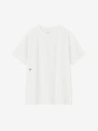 【ニュートラルワークス/NEUTRALWORKS】の【公式】ハエ ショートスリーブスモールロゴクルー(ユニセックス) 人気、トレンドファッション・服の通販 founy(ファニー) ファッション Fashion レディースファッション Fashion for Women おすすめ Recommended / Our Picks シンプル Simple, Minimal フロント Front, Front Design ボックス Boxy, Box Shape 抗菌 Antibacterial, Bacteria-Resistant thumbnail ホワイト|ID: prp329100004794969 ipo3291000000034790380