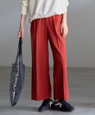 【エニー/ANY】の【LEE掲載/6サイズ展開/裏起毛/ウエストゴム】ウォームワイドパンツ オレンジ[020]|ID: prp329100004794973 ipo3291000000034790407