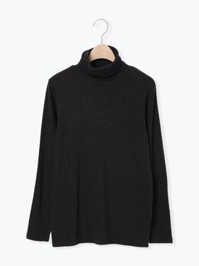 【サマンサモスモス/Samansa Mos2】の【吸湿発熱】ベア天無地タートルネックインナー 人気、トレンドファッション・服の通販 founy(ファニー) ファッション Fashion レディースファッション Fashion for Women トップス・カットソー Cut & Sew Tops タートルネック・ハイネックトップス Turtlenecks & High-Neck Tops おすすめ Recommended / Our Picks インナー Innerwear カーディガン Cardigan, Knitwear キャミソール Camisole, Spaghetti Strap Top タートルネック Turtleneck, High Neck 無地 Plain, Solid Color |ID:prp329100004794979