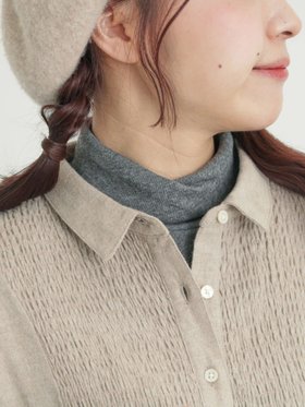 【サマンサモスモス/Samansa Mos2】の【吸湿発熱】ベア天無地タートルネックインナー 人気、トレンドファッション・服の通販 founy(ファニー) ファッション Fashion レディースファッション Fashion for Women トップス・カットソー Cut & Sew Tops タートルネック・ハイネックトップス Turtlenecks & High-Neck Tops おすすめ Recommended / Our Picks インナー Innerwear カーディガン Cardigan, Knitwear キャミソール Camisole, Spaghetti Strap Top タートルネック Turtleneck, High Neck 無地 Plain, Solid Color |ID:prp329100004794979