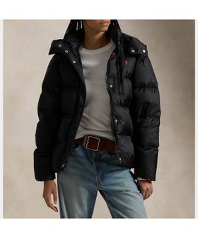 【ラルフローレン/RALPH LAUREN】 ウォーターリペラント キルテッド ダウン ジャケット人気、トレンドファッション・服の通販 founy(ファニー) ファッション Fashion レディースファッション Fashion for Women アウター Coat / Outerwear Collection レディースジャケット・軽アウター Jackets カフス Cuff Design ショルダー Shoulder, Shoulder Strap ジャケット Jacket, Outerwear ダウン Down, Puffer ドロップ Drop Shoulder, Dropped Style ドローストリング Drawstring, Pull Cord 長袖 Long Sleeve, Full Sleeve フィット Fit, Slim Fit フェザー Feather, Feather Detail フロント Front, Front Design リラックス Relax, Relaxed Fit |ID:prp329100004794980