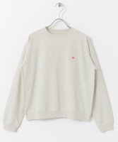 【アーバンリサーチ ドアーズ/URBAN RESEARCH DOORS】のDANTON SWEAT T-SHIRTS 人気、トレンドファッション・服の通販 founy(ファニー) ファッション Fashion レディースファッション Fashion for Women トップス・カットソー Cut & Sew Tops シャツ・ブラウス・オフィスカジュアル Elegant Blouses & Button-Ups レディースパーカー・カジュアルフーディー Casual Hoodies & Sweatshirts ロングTシャツ・Tシャツ Longline T-Shirts & Tees スウェット・クルーネックトップス Sweatshirts & Crewnecks / Relaxed Fit Sweat Tops 2025年 2025 2025春夏・S/S Spring/Summer 2025 SS25 シンプル Simple, Minimal スウェット / スエット Sweatshirt, Sweatwear フランス France, French プリント Print, Printed Pattern ワーク Workwear, Utility Style 夏 Summer S/S・春夏 SS, Spring/Summer, Warm Season |ID:prp329100004794982