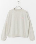 【アーバンリサーチ ドアーズ/URBAN RESEARCH DOORS】のDANTON SWEAT T-SHIRTS HEATHER|ID: prp329100004794982 ipo3291000000034790442