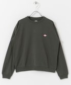 【アーバンリサーチ ドアーズ/URBAN RESEARCH DOORS】のDANTON SWEAT T-SHIRTS COAL GREY|ID: prp329100004794982 ipo3291000000034790443