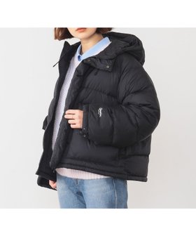 【ビームス ウイメン/BEAMS】の【WEB限定】Gymphlex / フード ダウン ジャケット 人気、トレンドファッション・服の通販 founy(ファニー) ファッション Fashion レディースファッション Fashion for Women アウター Coat / Outerwear Collection レディースジャケット・軽アウター Jackets コンパクト Compact, Small Size 軽量 Lightweight, Ultra Light ジャケット Jacket, Outerwear タフタ Taffeta, Structured Fabric ダウン Down, Puffer ドローコード Drawcord, Drawstring Cord バランス Balance, Style Balance フォルム Silhouette, Form ポケット Pocket, Pocket Detail 冬 Winter / This Winter |ID:prp329100004794993