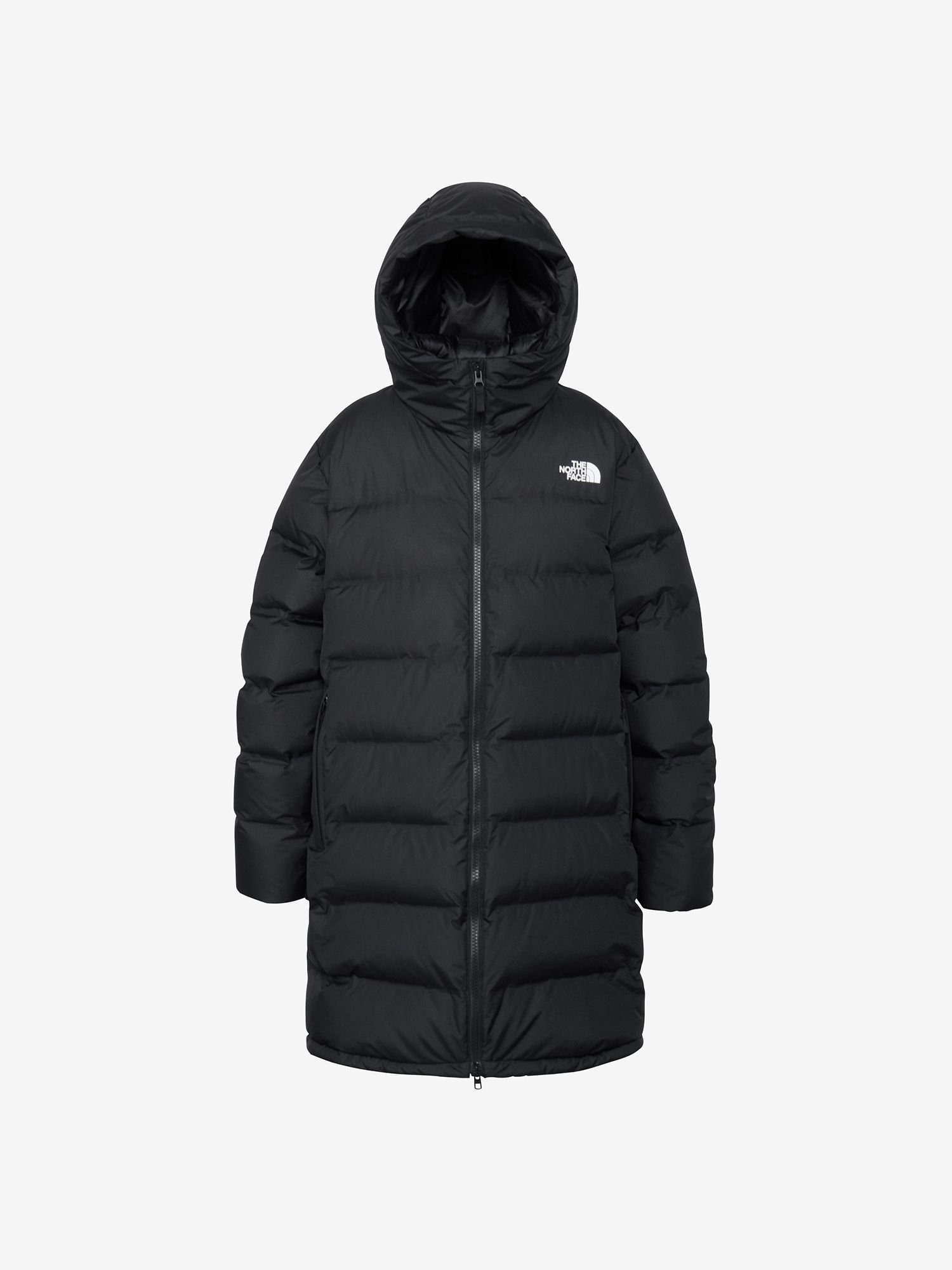 【ザ ノース フェイス/THE NORTH FACE】の【公式】マタニティダウンコート(レディース) インテリア・キッズ・メンズ・レディースファッション・服の通販 founy(ファニー) 　ファッション　Fashion　レディースファッション　Fashion for Women　アウター　Coat / Outerwear Collection　コート・ロングコート・ピーコート　Long Coats, Peacoats & More　ダウンジャケット・軽量ダウン　Warm & Lightweight Down Jackets　アウトドア　Outdoor Clothing　ダウン　Down, Puffer　フロント　Front, Front Design　ベビー　Baby, Babywear　軽量　Lightweight, Ultra Light　ブラック|ID: prp329100004794999 ipo3291000000034935104