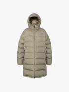 【ザ ノース フェイス/THE NORTH FACE】の【公式】マタニティダウンコート(レディース) 人気、トレンドファッション・服の通販 founy(ファニー) ファッション Fashion レディースファッション Fashion for Women アウター Coat / Outerwear Collection コート・ロングコート・ピーコート Long Coats, Peacoats & More ダウンジャケット・軽量ダウン Warm & Lightweight Down Jackets アウトドア Outdoor Clothing ダウン Down, Puffer フロント Front, Front Design ベビー Baby, Babywear 軽量 Lightweight, Ultra Light thumbnail マッシュルーム|ID: prp329100004794999 ipo3291000000034935106