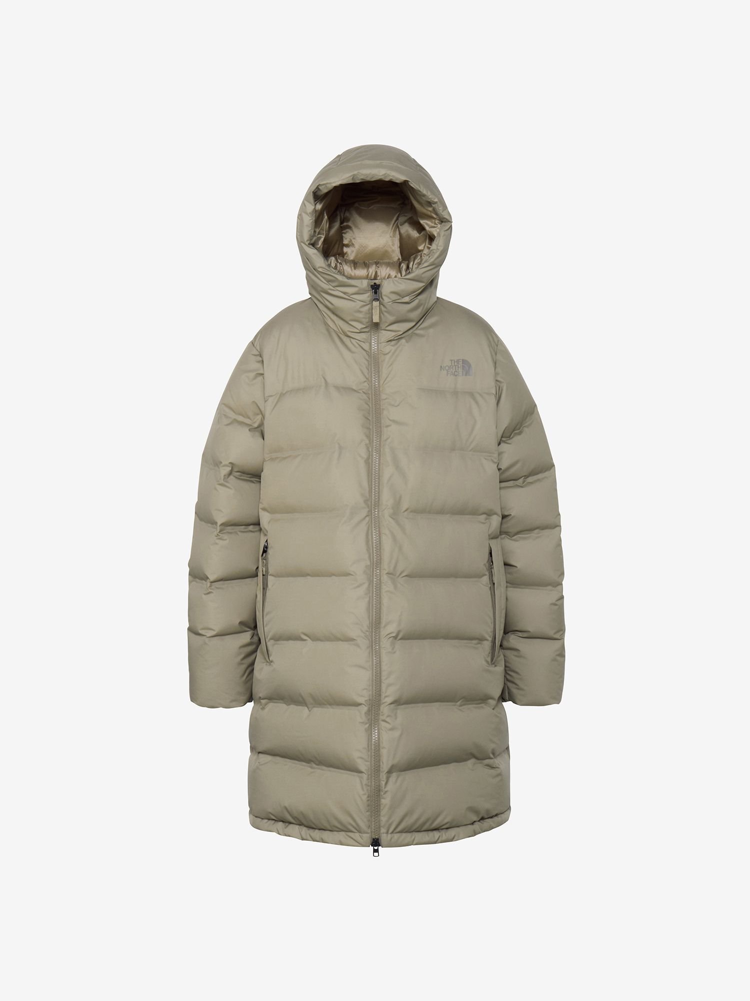 【ザ ノース フェイス/THE NORTH FACE】の【公式】マタニティダウンコート(レディース) インテリア・キッズ・メンズ・レディースファッション・服の通販 founy(ファニー) 　ファッション　Fashion　レディースファッション　Fashion for Women　アウター　Coat / Outerwear Collection　コート・ロングコート・ピーコート　Long Coats, Peacoats & More　ダウンジャケット・軽量ダウン　Warm & Lightweight Down Jackets　アウトドア　Outdoor Clothing　ダウン　Down, Puffer　フロント　Front, Front Design　ベビー　Baby, Babywear　軽量　Lightweight, Ultra Light　マッシュルーム|ID: prp329100004794999 ipo3291000000034935106