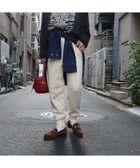【フリークスストア/FREAK'S STORE】のKnit Jogger Pants 25AW 人気、トレンドファッション・服の通販 founy(ファニー) ファッション Fashion レディースファッション Fashion for Women パンツ Pants & Trousers 2025年 2025 2025-2026秋冬・A/W Autumn/Winter 2025–26 AW25–26 冬 Winter / This Winter おすすめ Recommended / Our Picks なめらか Smooth, Silky Texture スリム Slim, Slim Fit リラックス Relax, Relaxed Fit A/W・秋冬 Autumn/Winter thumbnail オフホワイト|ID: prp329100004795025 ipo3291000000034904084