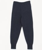 【フリークスストア/FREAK'S STORE】のKnit Jogger Pants 25AW 人気、トレンドファッション・服の通販 founy(ファニー) ファッション Fashion レディースファッション Fashion for Women パンツ Pants & Trousers 2025年 2025 2025-2026秋冬・A/W Autumn/Winter 2025–26 AW25–26 冬 Winter / This Winter おすすめ Recommended / Our Picks なめらか Smooth, Silky Texture スリム Slim, Slim Fit リラックス Relax, Relaxed Fit A/W・秋冬 Autumn/Winter thumbnail ネイビー|ID: prp329100004795025 ipo3291000000034904086