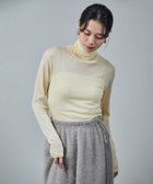 【サロン アダム エ ロペ/SALON adam et rope'】のSmile Cotton 2PACK TEE 2 / 新色追加 人気、トレンドファッション・服の通販 founy(ファニー) ファッション Fashion レディースファッション Fashion for Women イエロー Yellow インナー Innerwear 洗える Machine Washable 吸水 Absorbent, Quick-Dry シンプル Simple, Minimal ジャケット Jacket, Outerwear タートル Turtleneck, Turtle Collar タートルネック Turtleneck, High Neck デニム Denim, Jeans Material 人気 Popular, Best Seller 長袖 Long Sleeve, Full Sleeve バランス Balance, Style Balance フィット Fit, Slim Fit ベーシック Basic, Essential おすすめ Recommended / Our Picks 日本製 Made In Japan thumbnail イエロー(80)|ID: prp329100004795032 ipo3291000000034790687