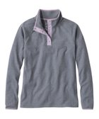 【エルエルビーン/L.L.Bean】のオールシーズン・アクセス・フリース・プルオーバー 米国フィット・プチ 人気、トレンドファッション・服の通販 founy(ファニー) ファッション Fashion レディースファッション Fashion for Women トップス・カットソー Cut & Sew Tops カジュアルプルオーバー・ニットトップス Pullovers & Knit Tops / Casual Pullovers アウトドア Outdoor Clothing コレクション Collection, Seasonal Line フィット Fit, Slim Fit 軽量 Lightweight, Ultra Light thumbnail Iron|ID: prp329100004795035 ipo3291000000035164635