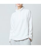 【エルエルビーン/L.L.Bean】のオールシーズン・アクセス・フリース・プルオーバー 米国フィット・プチ 人気、トレンドファッション・服の通販 founy(ファニー) ファッション Fashion レディースファッション Fashion for Women トップス・カットソー Cut & Sew Tops カジュアルプルオーバー・ニットトップス Pullovers & Knit Tops / Casual Pullovers アウトドア Outdoor Clothing コレクション Collection, Seasonal Line フィット Fit, Slim Fit 軽量 Lightweight, Ultra Light thumbnail Arctic White|ID: prp329100004795035 ipo3291000000035164636