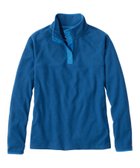 【エルエルビーン/L.L.Bean】のオールシーズン・アクセス・フリース・プルオーバー 米国フィット・プチ 人気、トレンドファッション・服の通販 founy(ファニー) ファッション Fashion レディースファッション Fashion for Women トップス・カットソー Cut & Sew Tops カジュアルプルオーバー・ニットトップス Pullovers & Knit Tops / Casual Pullovers アウトドア Outdoor Clothing コレクション Collection, Seasonal Line フィット Fit, Slim Fit 軽量 Lightweight, Ultra Light thumbnail Dp Glcr Bl|ID: prp329100004795035 ipo3291000000035164638