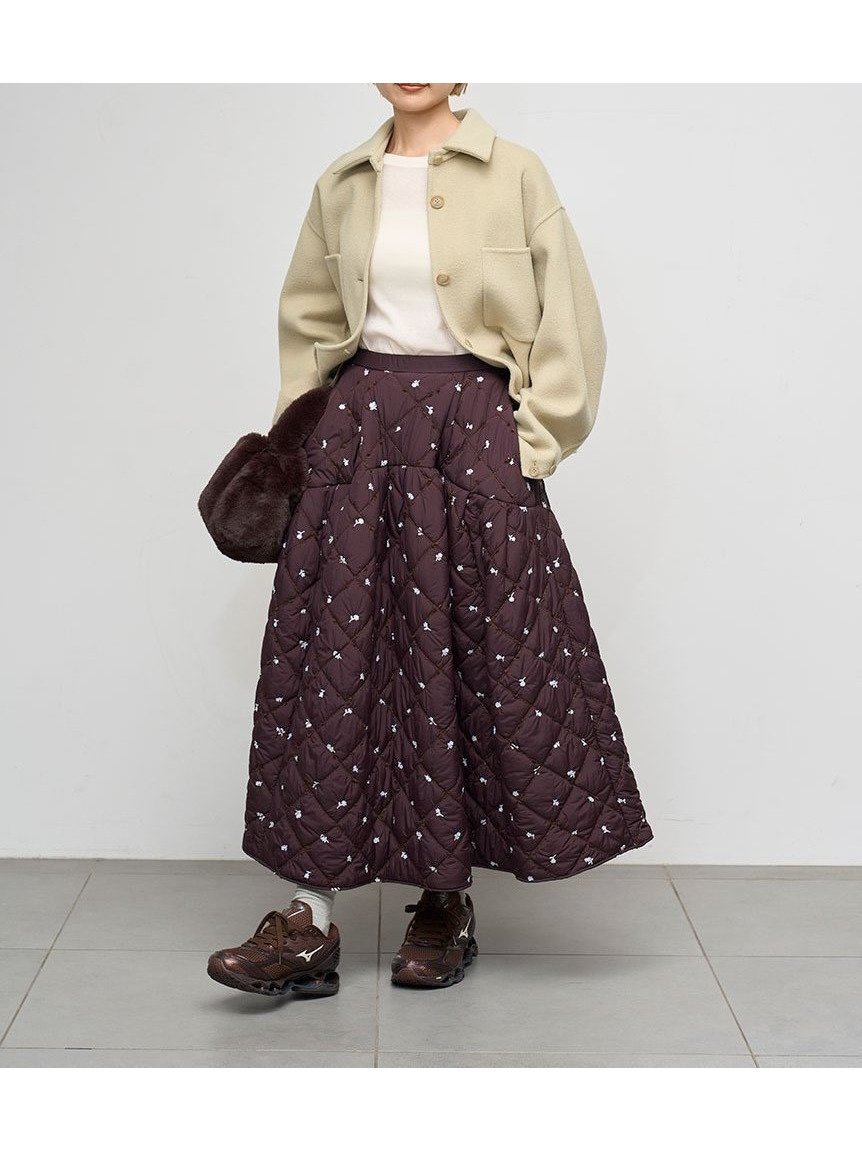 【エミ/emmi】のロイヤルジーロン・CPOジャケット インテリア・キッズ・メンズ・レディースファッション・服の通販 founy(ファニー) 　ファッション　Fashion　レディースファッション　Fashion for Women　アウター　Coat / Outerwear Collection　レディースジャケット・軽アウター　Jackets　ジャケット　Jacket, Outerwear　スマート　Smart, Elegant　ポケット　Pocket, Pocket Detail　ミドル　Middle Length, Mid Height　OLV[027]|ID: prp329100004795039 ipo3291000000035089081