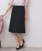 【インデックス/INDEX】の《S-3Lサイズ》ストレッチセミフレアスカート/セットアップ対応【洗える/イージーアイロン】 人気、トレンドファッション・服の通販 founy(ファニー) ファッション Fashion レディースファッション Fashion for Women セットアップ Matching Sets スカート・ミニ/ミディ/マキシ Skirts / Mini, Midi & Maxi Skirts スカート Skirts Aライン・フレアスカート A-Line & Flared Skirts オケージョン Occasion Wear 洗える Machine Washable ジャケット Jacket, Outerwear ストレッチ Stretch, Stretchy Fabric スマート Smart, Elegant セットアップ Set-Up, Coordinated Outfit フィット Fit, Slim Fit ポケット Pocket, Pocket Detail おすすめ Recommended / Our Picks thumbnail ブラック|ID: prp329100004795046 ipo3291000000034915440