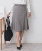 【インデックス/INDEX】の《S-3Lサイズ》ストレッチセミフレアスカート/セットアップ対応【洗える/イージーアイロン】 人気、トレンドファッション・服の通販 founy(ファニー) ファッション Fashion レディースファッション Fashion for Women セットアップ Matching Sets スカート・ミニ/ミディ/マキシ Skirts / Mini, Midi & Maxi Skirts スカート Skirts Aライン・フレアスカート A-Line & Flared Skirts オケージョン Occasion Wear 洗える Machine Washable ジャケット Jacket, Outerwear ストレッチ Stretch, Stretchy Fabric スマート Smart, Elegant セットアップ Set-Up, Coordinated Outfit フィット Fit, Slim Fit ポケット Pocket, Pocket Detail おすすめ Recommended / Our Picks thumbnail ブラック|ID: prp329100004795046 ipo3291000000034915442