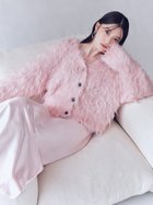 【フレイ アイディー/FRAY I.D】のハイウエストサテンナロースカート 人気、トレンドファッション・服の通販 founy(ファニー) ファッション Fashion レディースファッション Fashion for Women スカート Skirts インナー Innerwear サテン Satin, Glossy Fabric シンプル Simple, Minimal スマート Smart, Elegant トレンド Trend, Trending Now フロント Front, Front Design エレガント 上品 Elegant thumbnail PNK[066]|ID: prp329100004795052 ipo3291000000034881218