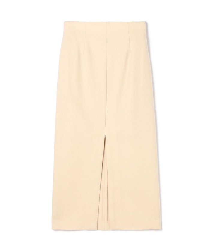 【トゥモローランド/TOMORROWLAND】のウールナイロンフランネル Iラインナロースカート インテリア・キッズ・メンズ・レディースファッション・服の通販 founy(ファニー) https://founy.com/ ファッション Fashion レディースファッション Fashion for Women スカート Skirts おすすめ Recommended / Our Picks シンプル Simple, Minimal スタンダード Standard, Basic スマート Smart, Elegant スリット Slit, Slit Detail スーツ Suit, Formalwear フロント Front, Front Design メンズ Men's, Menswear 別注 Limited Edition, Custom Order |ID: prp329100004795061 ipo3291000000034790858