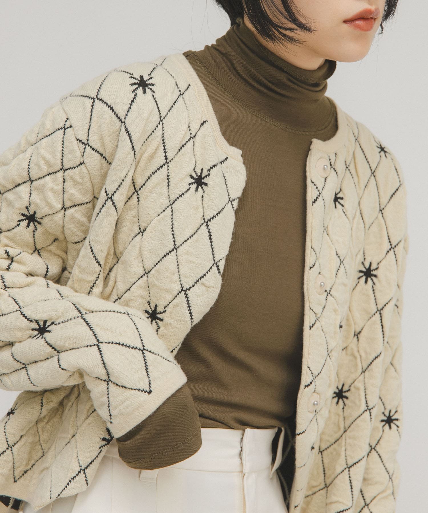 【ケービーエフ/KBF / URBAN RESEARCH】のilli タートルベーシックカットソー インテリア・キッズ・メンズ・レディースファッション・服の通販 founy(ファニー) ファッション Fashion レディースファッション Fashion for Women トップス・カットソー Cut & Sew Tops カットソー・ベーシックTシャツ Cut-and-Sewn Tops / Stretch Tees & Basics 2025年 2025 2025-2026秋冬・A/W Autumn/Winter 2025–26 AW25–26 冬 Winter / This Winter おすすめ Recommended / Our Picks カットソー Cut and Sewn Top A/W・秋冬 Autumn/Winter オリーブ|ID: prp329100004795076 ipo3291000000034869498