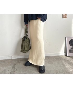 【フューティアランド/futier land】のまるで毛布を纏っているような温かさ.裏起毛ニットロングスカート 人気、トレンドファッション・服の通販 founy(ファニー) ファッション Fashion レディースファッション Fashion for Women スカート Skirts ロングスカート Long Skirts / Maxi & Midi Skirts オレンジ Orange スウェット / スエット Sweatshirt, Sweatwear チェック Check, Plaid, Tartan 再入荷 Restock / Back in Stock おすすめ Recommended / Our Picks |ID:prp329100004795080