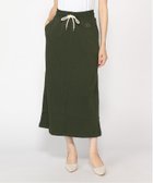 【ギャップ/GAP】のGAPミニロゴ マキシスカート 人気、トレンドファッション・服の通販 founy(ファニー) ファッション Fashion レディースファッション Fashion for Women スカート Skirts ストレート Straight, Straight Cut フィット Fit, Slim Fit フロント Front, Front Design マキシ Maxi, Full Length リラックス Relax, Relaxed Fit thumbnail MISTLETOE|ID: prp329100004795090 ipo3291000000034842151