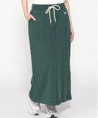 【ギャップ/GAP】のGAPミニロゴ マキシスカート 人気、トレンドファッション・服の通販 founy(ファニー) ファッション Fashion レディースファッション Fashion for Women スカート Skirts ストレート Straight, Straight Cut フィット Fit, Slim Fit フロント Front, Front Design マキシ Maxi, Full Length リラックス Relax, Relaxed Fit thumbnail DEEP_HUNTER_505|ID: prp329100004795090 ipo3291000000034842155