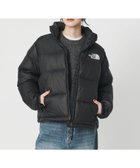 【ビューティ&ユース ユナイテッドアローズ/BEAUTY&YOUTH / UNITED ARROWS】のTHE NORTH FACE ショートヌプシジャケット 人気、トレンドファッション・服の通販 founy(ファニー) ファッション Fashion レディースファッション Fashion for Women アウター Coat / Outerwear Collection レディースジャケット・軽アウター Jackets アウトドア Outdoor Clothing カリフォルニア California, Cali Style クラシック Classic, Timeless Style ショート Short, Short Length ジャケット Jacket, Outerwear ダウン Down, Puffer トレンド Trend, Trending Now 定番 Standard, Basic Item バランス Balance, Style Balance ベスト Vest, Waistcoat ワイド Wide, Wide Fit 冬 Winter / This Winter おすすめ Recommended / Our Picks thumbnail BLACK|ID: prp329100004795102 ipo3291000000034791058