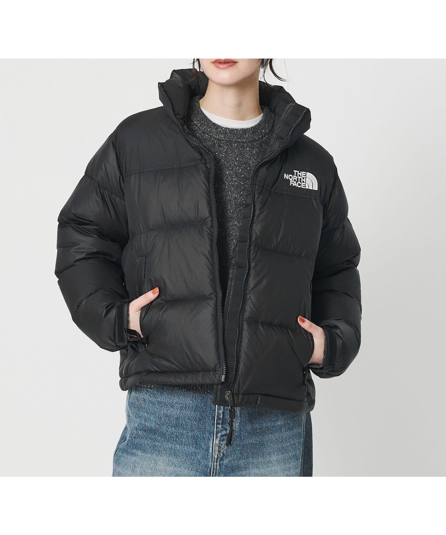 【ビューティ&ユース ユナイテッドアローズ/BEAUTY&YOUTH / UNITED ARROWS】のTHE NORTH FACE ショートヌプシジャケット インテリア・キッズ・メンズ・レディースファッション・服の通販 founy(ファニー) ファッション Fashion レディースファッション Fashion for Women アウター Coat / Outerwear Collection レディースジャケット・軽アウター Jackets アウトドア Outdoor Clothing カリフォルニア California, Cali Style クラシック Classic, Timeless Style ショート Short, Short Length ジャケット Jacket, Outerwear ダウン Down, Puffer トレンド Trend, Trending Now 定番 Standard, Basic Item バランス Balance, Style Balance ベスト Vest, Waistcoat ワイド Wide, Wide Fit 冬 Winter / This Winter おすすめ Recommended / Our Picks BLACK|ID: prp329100004795102 ipo3291000000034791058
