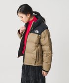 【ビューティ&ユース ユナイテッドアローズ/BEAUTY&YOUTH / UNITED ARROWS】のTHE NORTH FACE ショートヌプシジャケット 人気、トレンドファッション・服の通販 founy(ファニー) ファッション Fashion レディースファッション Fashion for Women アウター Coat / Outerwear Collection レディースジャケット・軽アウター Jackets アウトドア Outdoor Clothing カリフォルニア California, Cali Style クラシック Classic, Timeless Style ショート Short, Short Length ジャケット Jacket, Outerwear ダウン Down, Puffer トレンド Trend, Trending Now 定番 Standard, Basic Item バランス Balance, Style Balance ベスト Vest, Waistcoat ワイド Wide, Wide Fit 冬 Winter / This Winter おすすめ Recommended / Our Picks thumbnail BEIGE|ID: prp329100004795102 ipo3291000000034791059