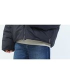 【ブルーコムブルー/BLEU COMME BLEU】のダントン スタンドカラージャケット 人気、トレンドファッション・服の通販 founy(ファニー) ファッション Fashion レディースファッション Fashion for Women アウター Coat / Outerwear Collection レディースジャケット・軽アウター Jackets ジャケット Jacket, Outerwear スタンド Stand Collar, Upright Stand ダウン Down, Puffer ドローコード Drawcord, Drawstring Cord バランス Balance, Style Balance 軽量 Lightweight, Ultra Light thumbnail NVY|ID: prp329100004795106 ipo3291000000034903151