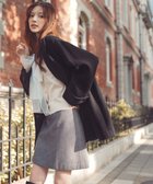 【プロポーション ボディドレッシング/PROPORTION BODY DRESSING】の《EDIT COLOGNE》台形ミニスカート 25AW 人気、トレンドファッション・服の通販 founy(ファニー) ファッション Fashion レディースファッション Fashion for Women スカート Skirts ミニスカート Mini Skirts 2025年 2025 2025-2026秋冬・A/W Autumn/Winter 2025–26 AW25–26 おすすめ Recommended / Our Picks ウォーム Warm Fabric ミニスカート Mini Skirt, Short Skirt ロング Long, Long-Length 台形 A-Line, Trapezoid Shape thumbnail ブラックミックス1|ID: prp329100004795112 ipo3291000000034828395