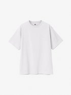 【ヘリーハンセン/HELLY HANSEN】の【公式】ショートスリーブ HHスモールロゴティー(ユニセックス) クリアホワイト|ID: prp329100004795114 ipo3291000000034791116