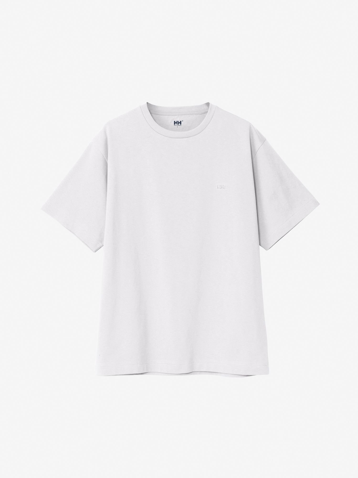 【ヘリーハンセン/HELLY HANSEN】の【公式】ショートスリーブ HHスモールロゴティー(ユニセックス) インテリア・キッズ・メンズ・レディースファッション・服の通販 founy(ファニー) ファッション Fashion レディースファッション Fashion for Women ショート Short, Short Length シンプル Simple, Minimal スタンダード Standard, Basic スリーブ Sleeve, Long Sleeve / Short Sleeve クリアホワイト|ID: prp329100004795114 ipo3291000000034791116