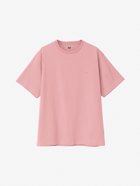 【ヘリーハンセン/HELLY HANSEN】の【公式】ショートスリーブ HHスモールロゴティー(ユニセックス) ラグーンピンク|ID: prp329100004795114 ipo3291000000034791119