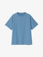 【ヘリーハンセン/HELLY HANSEN】の【公式】ショートスリーブ HHスモールロゴティー(ユニセックス) ムーンライトシー|ID: prp329100004795114 ipo3291000000034791121