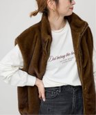 【スピック&スパン/Spick & Span】のシルケットクルーネックロゴロンT 人気、トレンドファッション・服の通販 founy(ファニー) ファッション Fashion レディースファッション Fashion for Women トップス・カットソー Cut & Sew Tops ロングTシャツ・Tシャツ Longline T-Shirts & Tees インナー Innerwear シルケット Silket, Silky Cotton シンプル Simple, Minimal ジャケット Jacket, Outerwear バランス Balance, Style Balance 人気 Popular, Best Seller thumbnail ホワイト|ID: prp329100004795129 ipo3291000000035093027