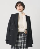 【ユナイテッドアローズ/UNITED ARROWS】の18G フィットリブ タートルネック ニット 人気、トレンドファッション・服の通販 founy(ファニー) ファッション Fashion レディースファッション Fashion for Women トップス・カットソー Cut & Sew Tops ニット Knit Tops & Sweaters タートルネック・ハイネックトップス Turtlenecks & High-Neck Tops おすすめ Recommended / Our Picks インナー Innerwear シアー Sheer, See-Through シンプル Simple, Minimal ジャケット Jacket, Outerwear タートルネック Turtleneck, High Neck トレンド Trend, Trending Now エレガント 上品 Elegant thumbnail OFF WHITE|ID: prp329100004795135 ipo3291000000034791220