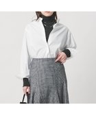【ユナイテッドアローズ/UNITED ARROWS】の18G フィットリブ タートルネック ニット 人気、トレンドファッション・服の通販 founy(ファニー) ファッション Fashion レディースファッション Fashion for Women トップス・カットソー Cut & Sew Tops ニット Knit Tops & Sweaters タートルネック・ハイネックトップス Turtlenecks & High-Neck Tops おすすめ Recommended / Our Picks インナー Innerwear シアー Sheer, See-Through シンプル Simple, Minimal ジャケット Jacket, Outerwear タートルネック Turtleneck, High Neck トレンド Trend, Trending Now エレガント 上品 Elegant thumbnail DK.GRAY|ID: prp329100004795135 ipo3291000000034791223