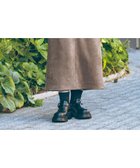 【ラコレ/LAKOLE】のスエードポンチベイカースカート 人気、トレンドファッション・服の通販 founy(ファニー) ファッション Fashion レディースファッション Fashion for Women スカート Skirts 秋 Autumn ジャケット Jacket, Outerwear スリット Slit, Slit Detail トレンド Trend, Trending Now ポケット Pocket, Pocket Detail ロング Long, Long-Length 冬 Winter / This Winter A/W・秋冬 Autumn/Winter おすすめ Recommended / Our Picks thumbnail モカ|ID: prp329100004795144 ipo3291000000034791266