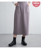 【イッカ/ikka】の【雑誌InRed11月号掲載】GOKU楽鹿の子ダンボールスカート【洗濯機で洗える/親子コーデ】 人気、トレンドファッション・服の通販 founy(ファニー) 雑誌掲載アイテム Magazine Picks & Fashion Features ファッション雑誌 Fashion Magazines インレッド InRed ファッション Fashion レディースファッション Fashion for Women スカート Skirts 11月号 November Issue なめらか Smooth, Silky Texture カットソー Cut and Sewn Top タイトスカート Pencil Skirt, Tight Skirt バランス Balance, Style Balance フィット Fit, Slim Fit ポケット Pocket, Pocket Detail エレガント 上品 Elegant 洗える Machine Washable 雑誌 Magazine, Fashion Magazine 鹿の子 Piqué, Kanoko Fabric thumbnail コーヒー|ID: prp329100004795145 ipo3291000000034894871