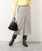 【ノーリーズ/NOLLEY'S】のウォッシャブルボックスタックトラペーズスカート 人気、トレンドファッション・服の通販 founy(ファニー) ファッション Fashion レディースファッション Fashion for Women スカート Skirts 2025年 2025 2025-2026秋冬・A/W Autumn/Winter 2025–26 AW25–26 おすすめ Recommended / Our Picks パイピング Piping, Trim Design フロント Front, Front Design ボックス Boxy, Box Shape ポケット Pocket, Pocket Detail ロング Long, Long-Length A/W・秋冬 Autumn/Winter thumbnail ブラック・グレー系1|ID: prp329100004795152 ipo3291000000035038027