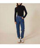 【プチバトー/PETIT BATEAU】の長袖タートルネック 人気、トレンドファッション・服の通販 founy(ファニー) ファッション Fashion レディースファッション Fashion for Women トップス・カットソー Cut & Sew Tops タートルネック・ハイネックトップス Turtlenecks & High-Neck Tops おすすめ Recommended / Our Picks シンプル Simple, Minimal タートルネック Turtleneck, High Neck 冬 Winter / This Winter 長袖 Long Sleeve, Full Sleeve thumbnail ブラック|ID: prp329100004795153 ipo3291000000034791321