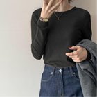 【ミニミニストア/miniministore】のヒートインナー レディース あったか ブラック|ID: prp329100004795160 ipo3291000000034791360